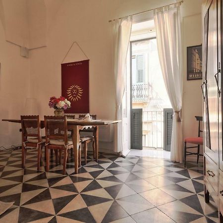 Slow Lecce - Old Town Apartment Sit מראה חיצוני תמונה