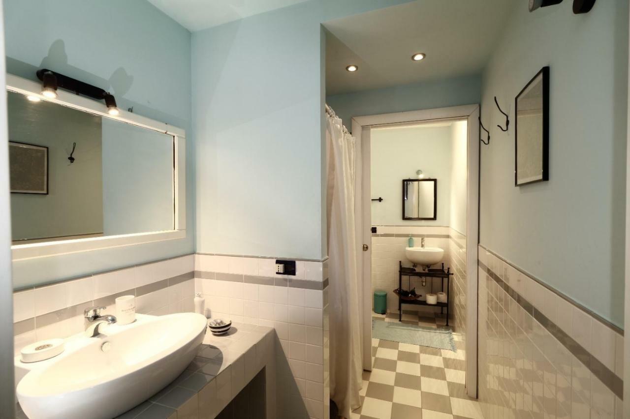 Slow Lecce - Old Town Apartment Sit מראה חיצוני תמונה
