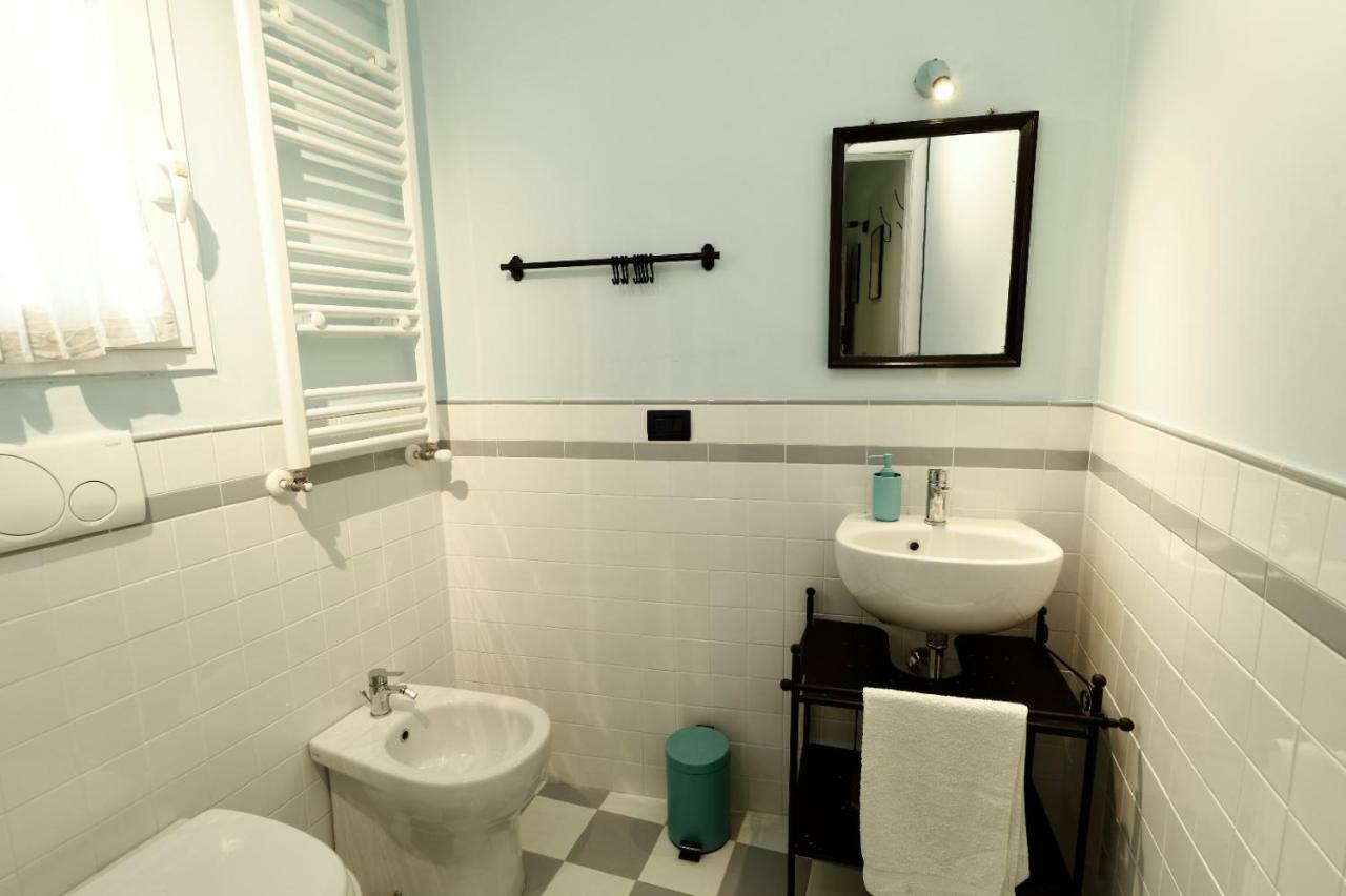 Slow Lecce - Old Town Apartment Sit מראה חיצוני תמונה