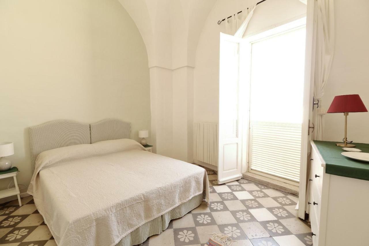 Slow Lecce - Old Town Apartment Sit מראה חיצוני תמונה