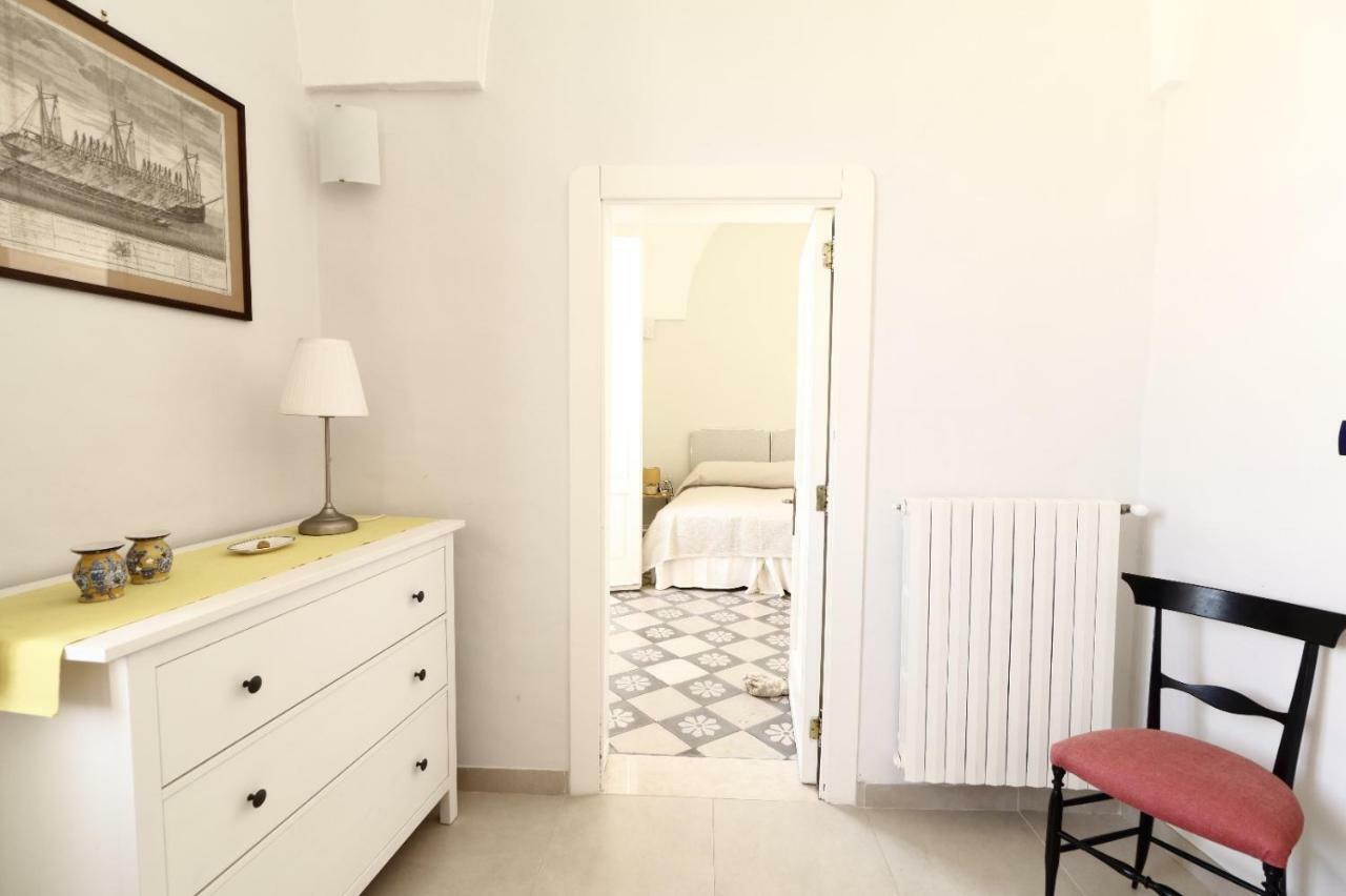 Slow Lecce - Old Town Apartment Sit מראה חיצוני תמונה
