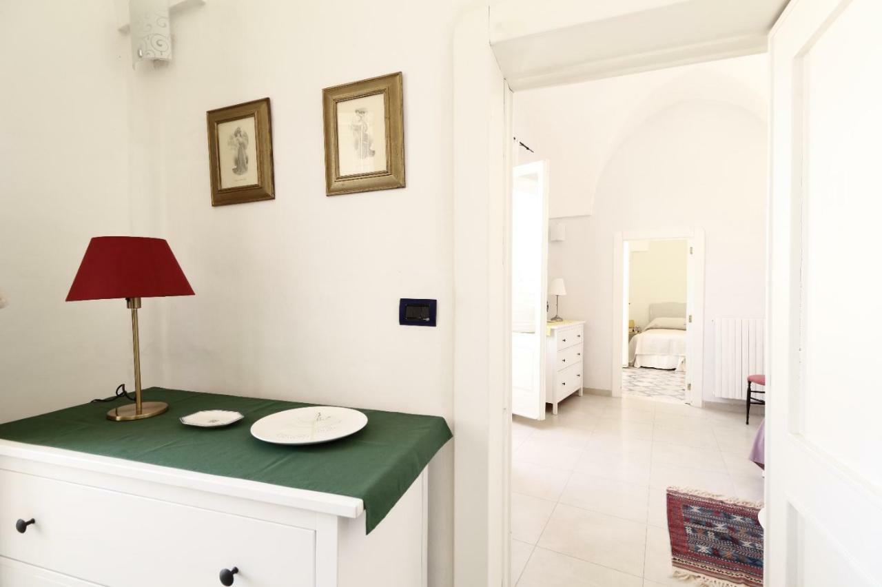 Slow Lecce - Old Town Apartment Sit מראה חיצוני תמונה