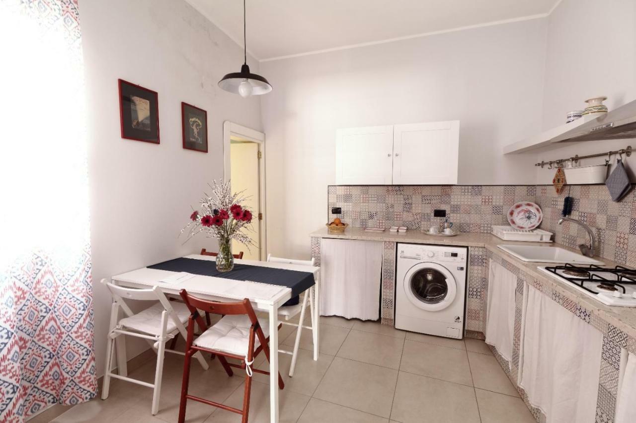 Slow Lecce - Old Town Apartment Sit מראה חיצוני תמונה