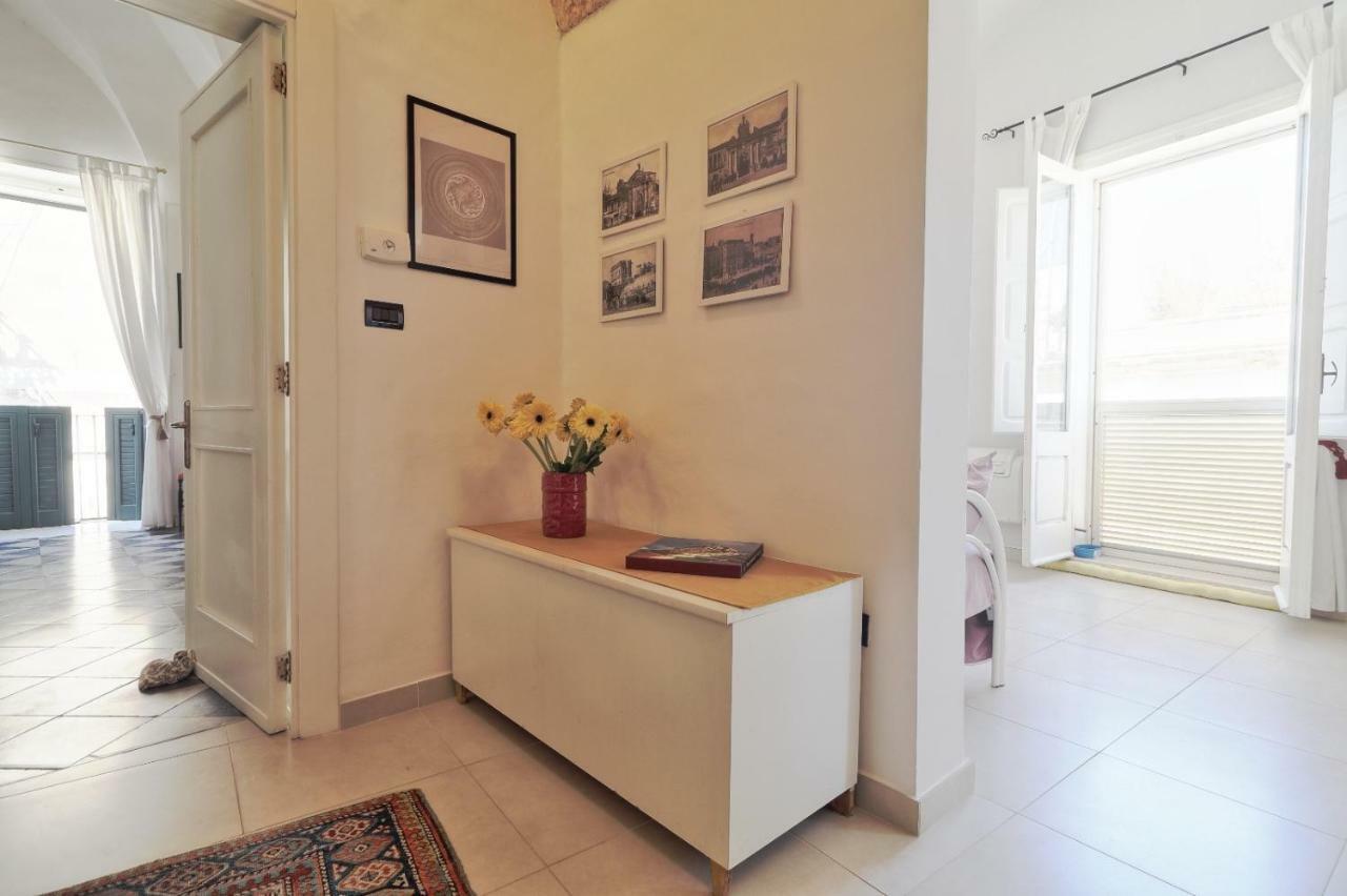 Slow Lecce - Old Town Apartment Sit מראה חיצוני תמונה