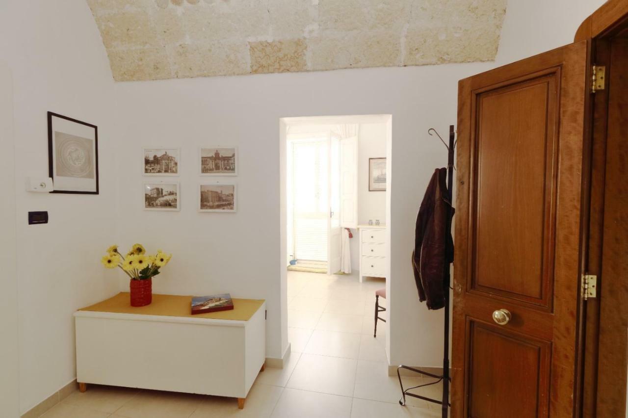 Slow Lecce - Old Town Apartment Sit מראה חיצוני תמונה