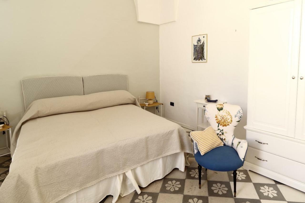 Slow Lecce - Old Town Apartment Sit מראה חיצוני תמונה